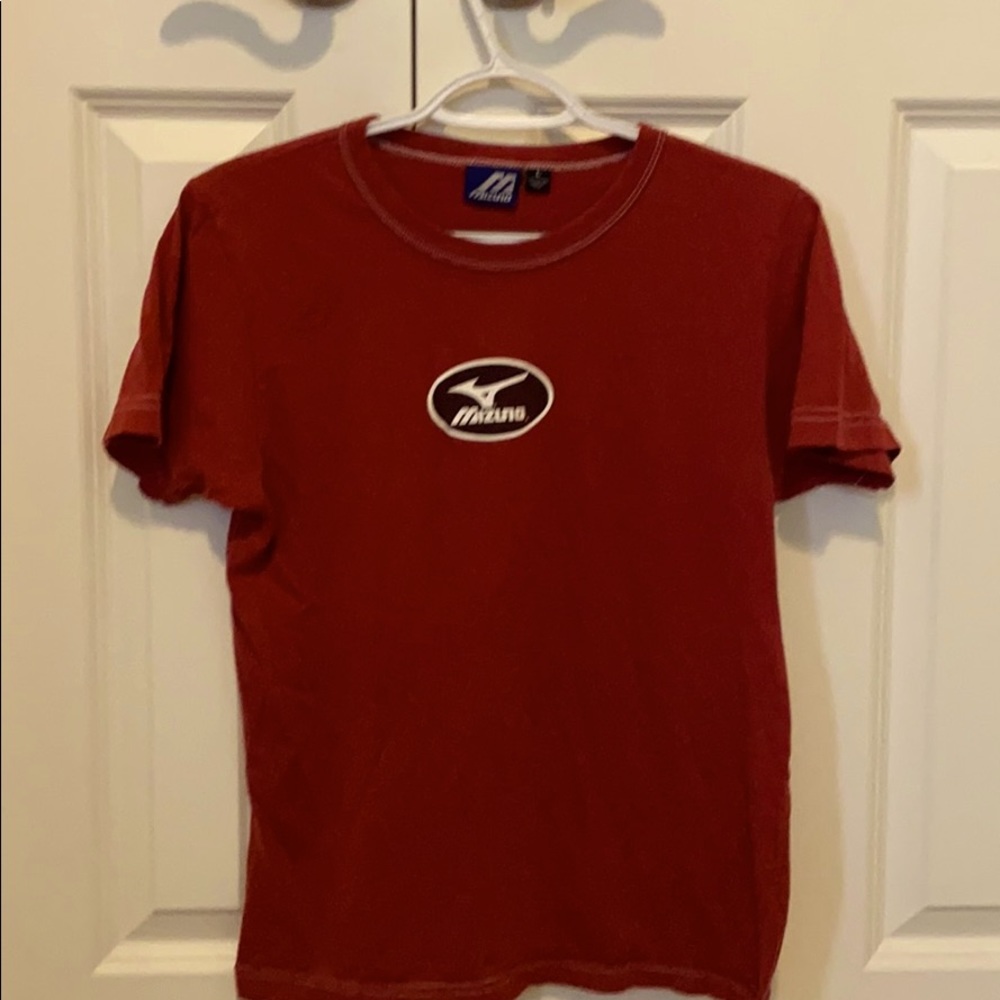 Women’s Mizuno Tshirt